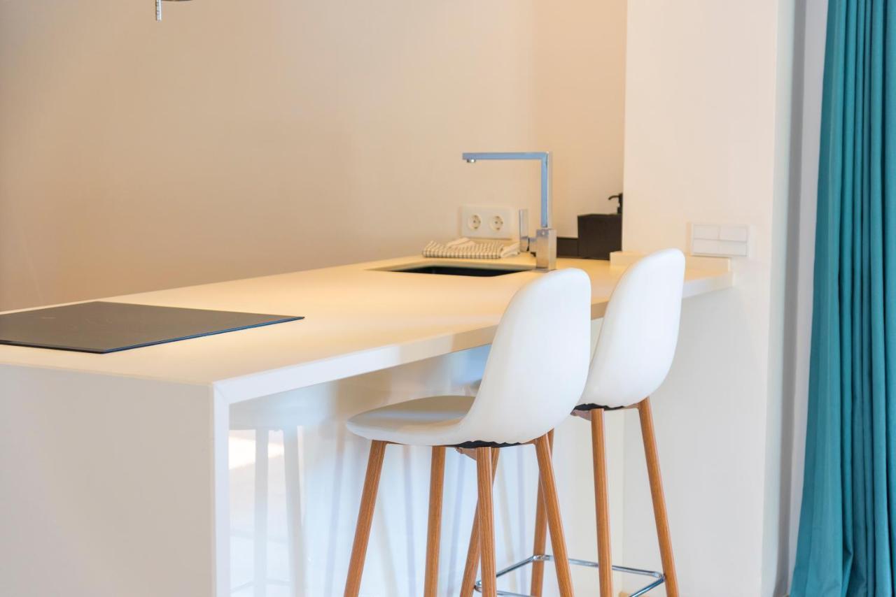 Villa With Private Pool And Workspace Candelaria Eksteriør billede